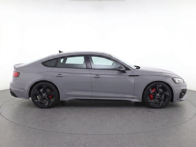 2021 Audi RS5 Sportback