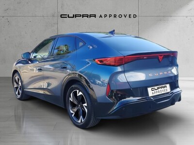 CUPRA Tavascan 77kWh Endurance 210 kW (286 CV) — photo 2