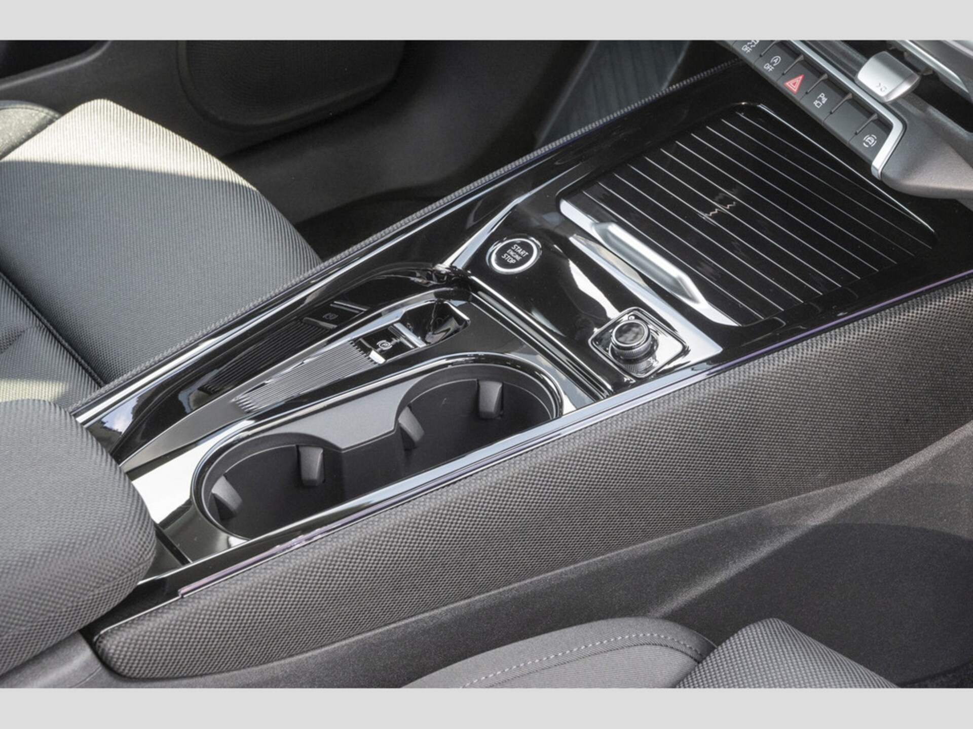 Audi Q3 SUV