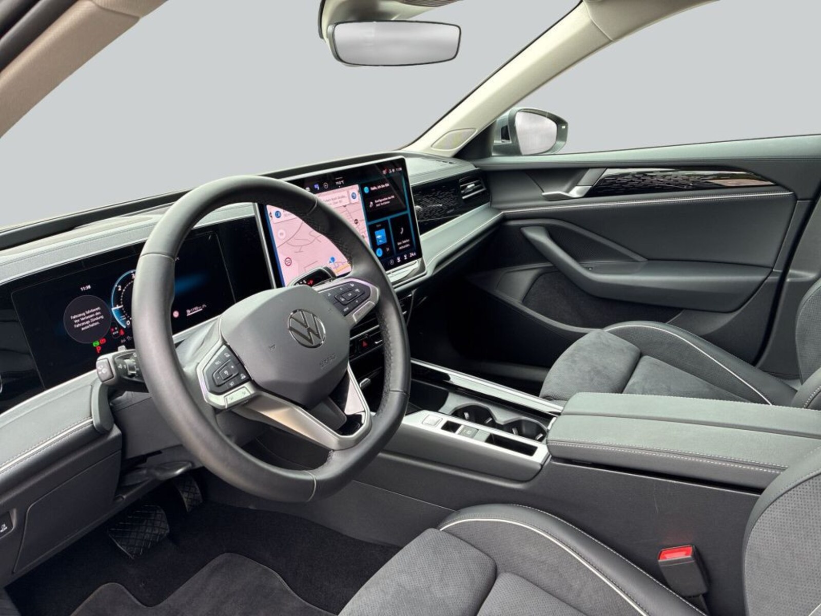 Volkswagen Passat – Bild 12