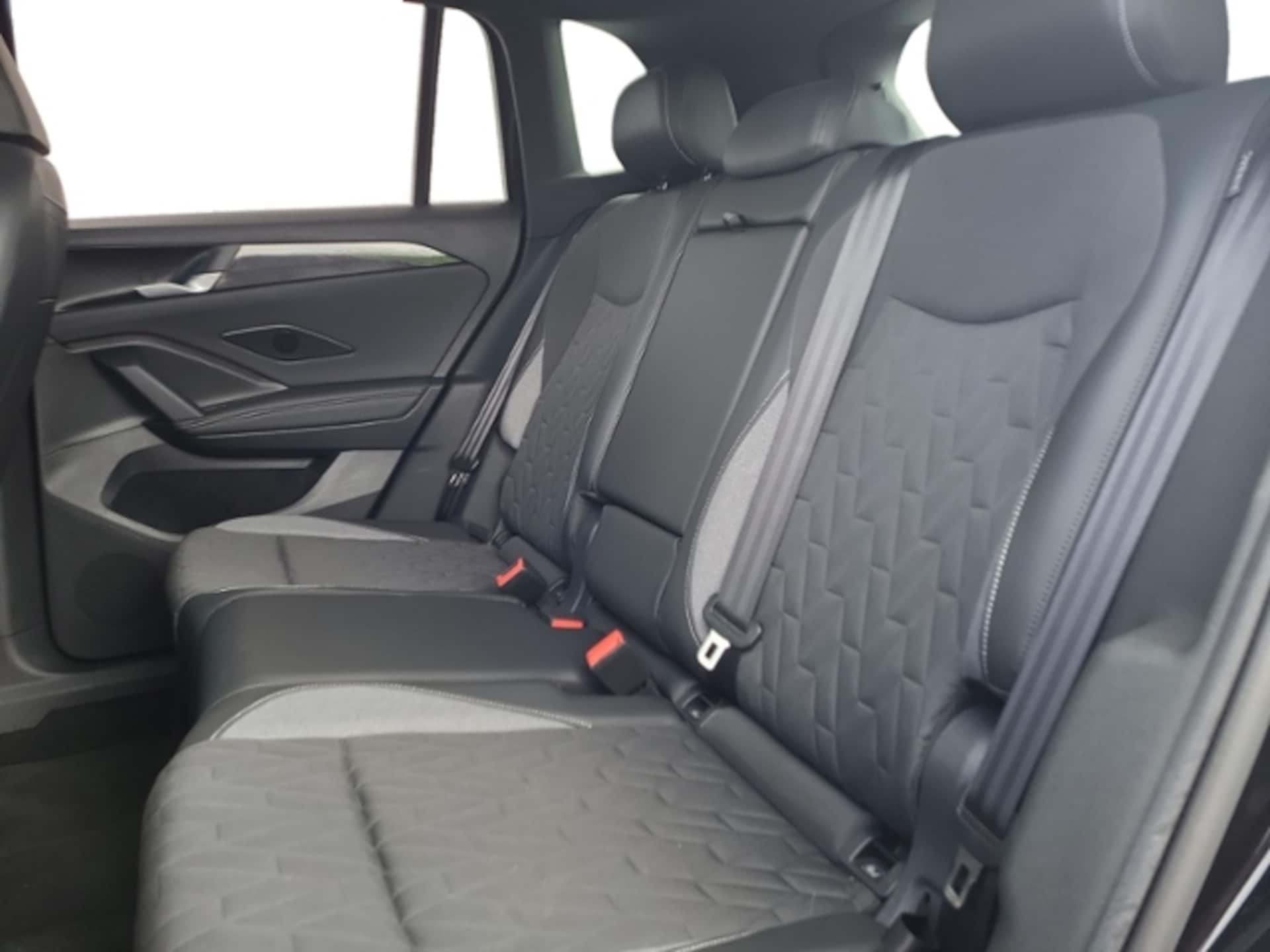 Volkswagen Tiguan Goal