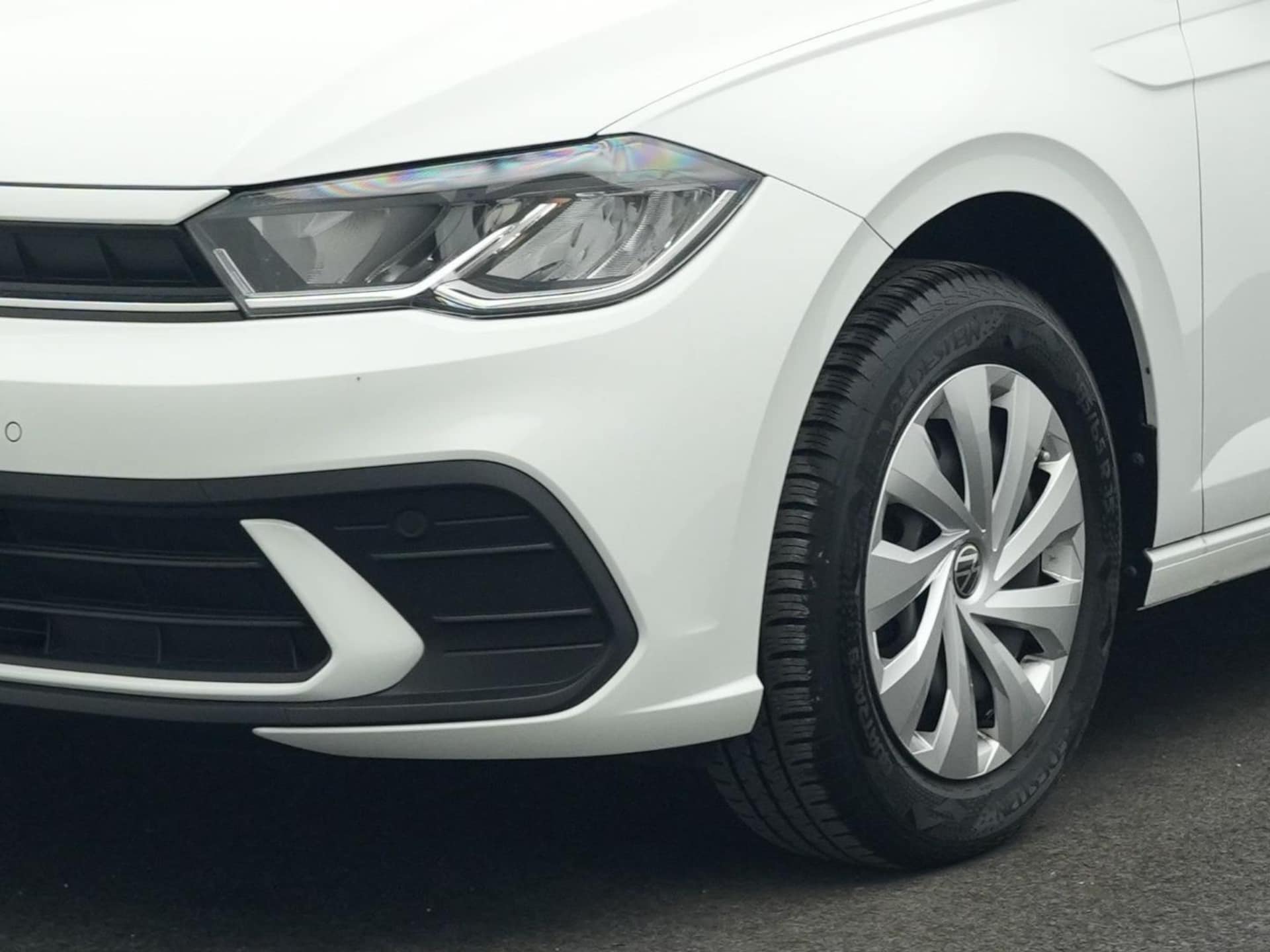 Volkswagen Polo Life