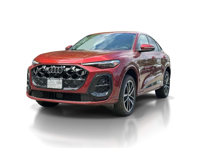 Photo of 2026 Audi Q5 Sportback