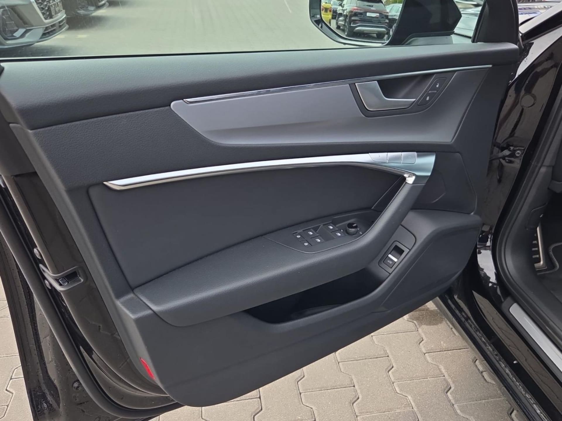Audi S6 Avant