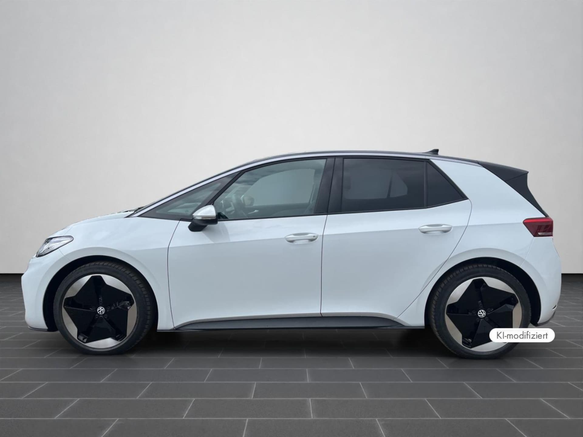 Volkswagen ID.3 Pro S