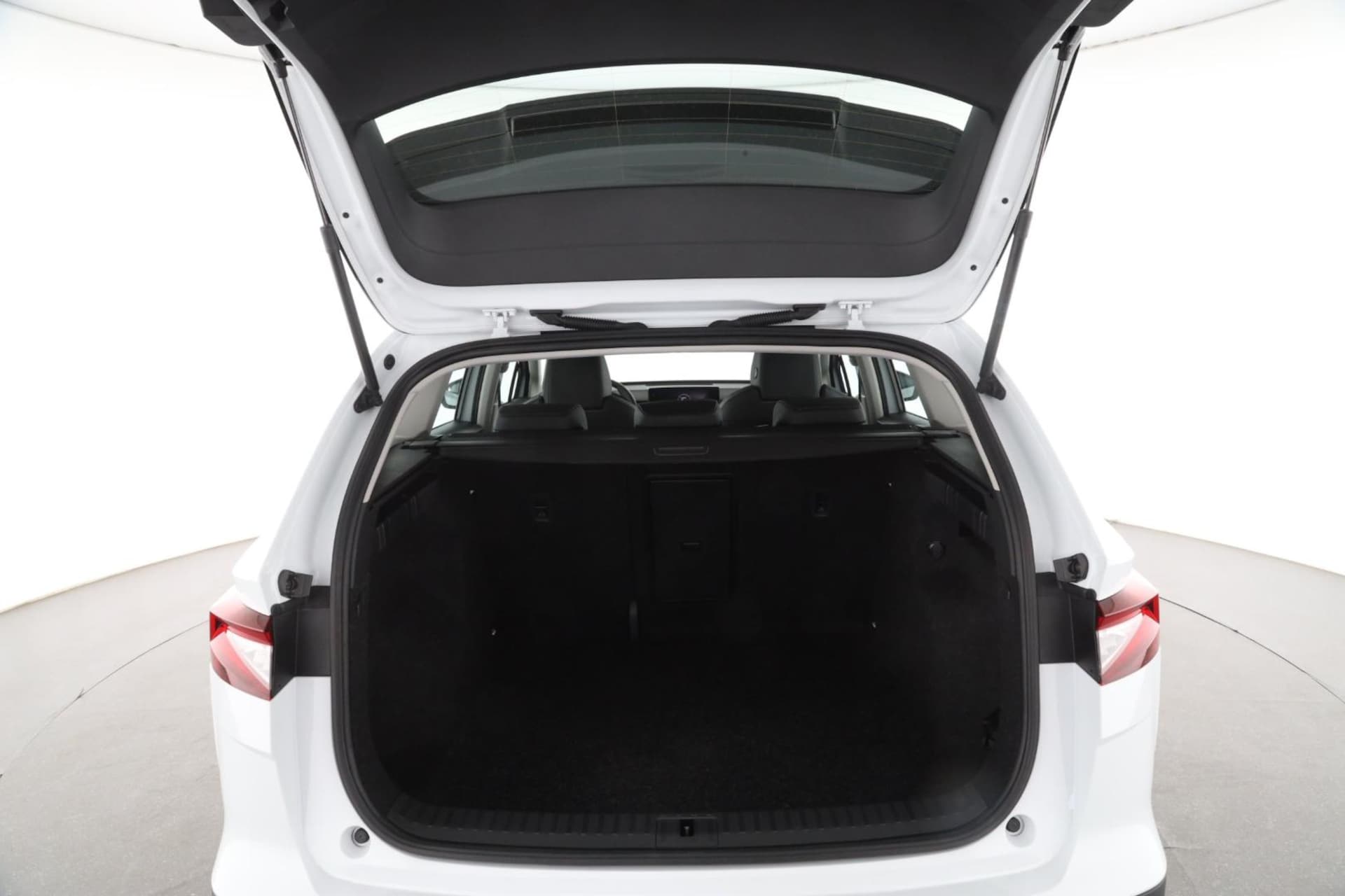 Skoda Enyaq 50
