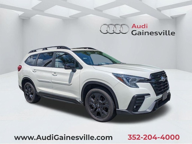 Photo of 2023 Subaru Ascent 