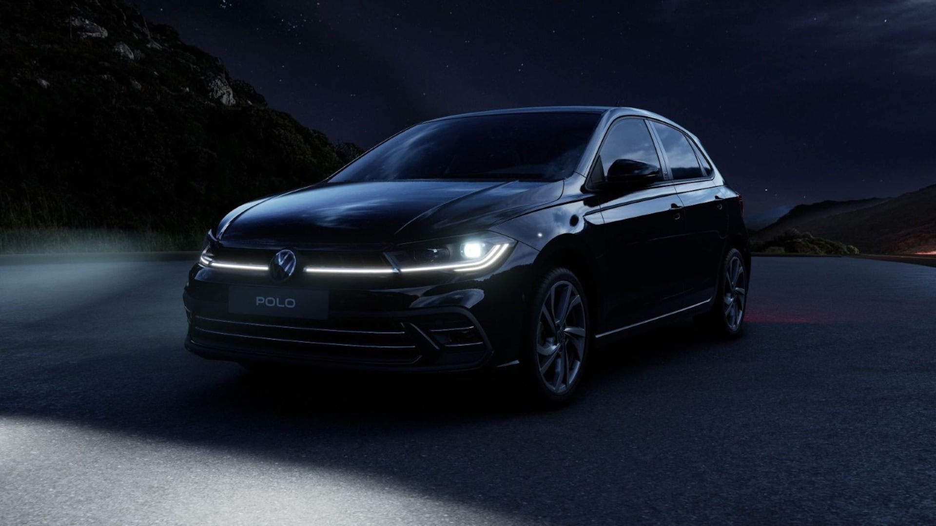 Volkswagen Polo Style