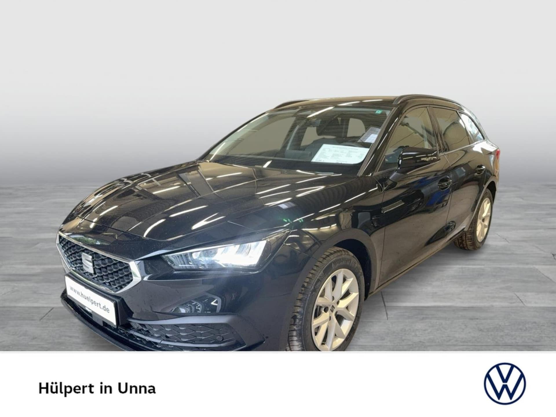 SEAT Leon Sportstourer Style