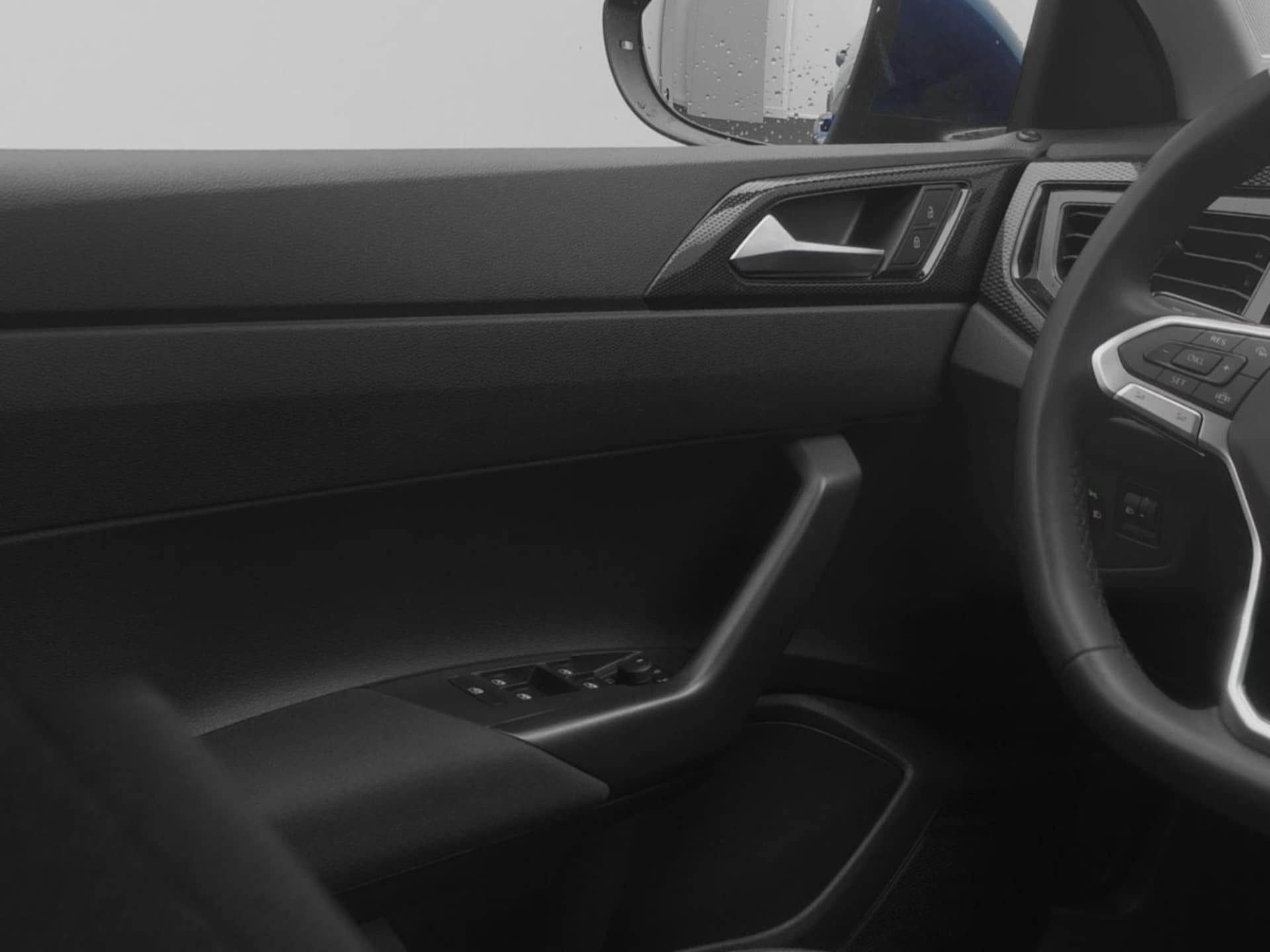 Volkswagen Taigo Life