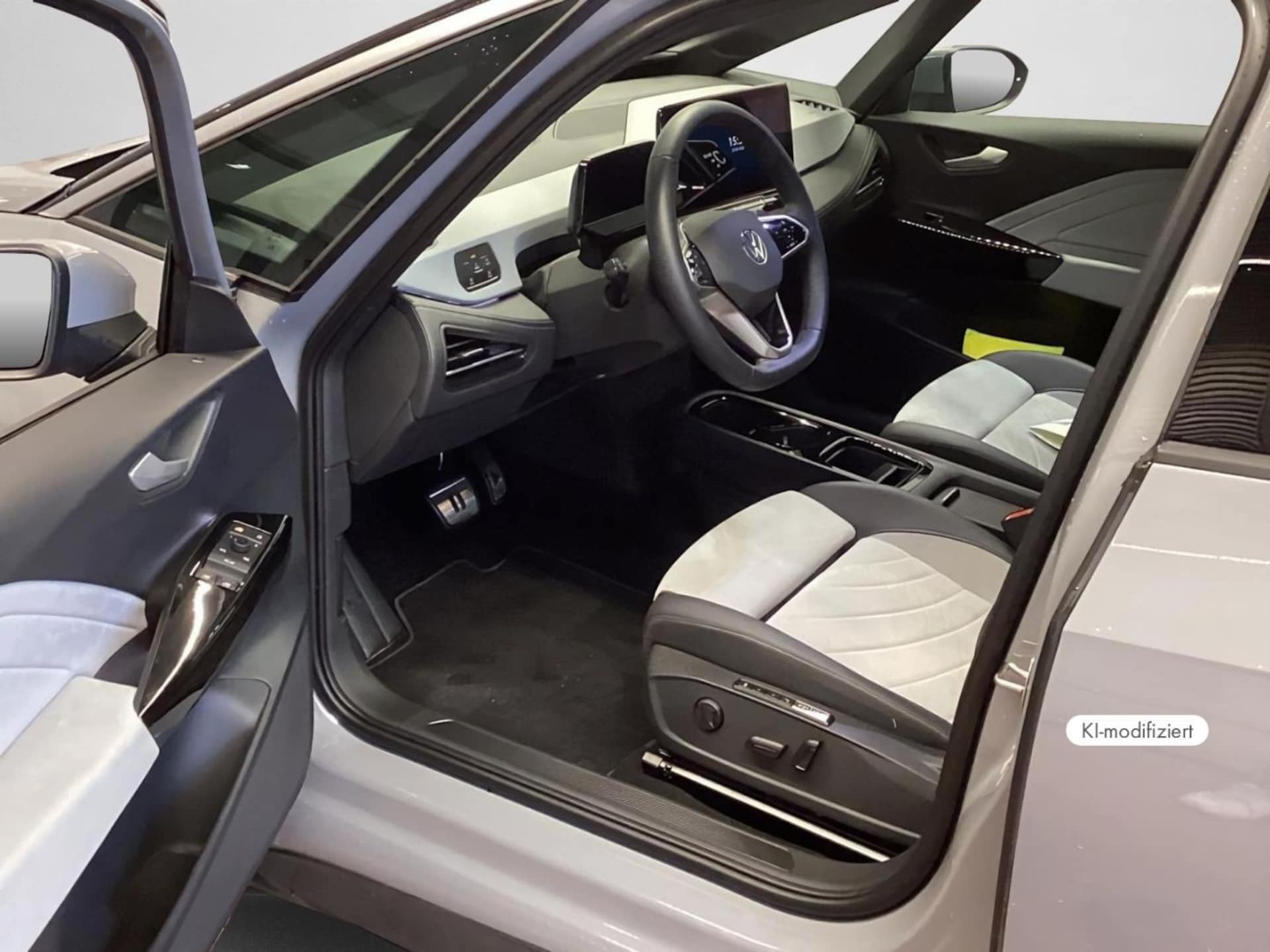 Volkswagen ID.3 MOVE Pro