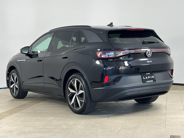 2023 Volkswagen ID.4