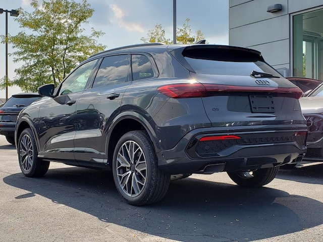 2026 Audi Q5