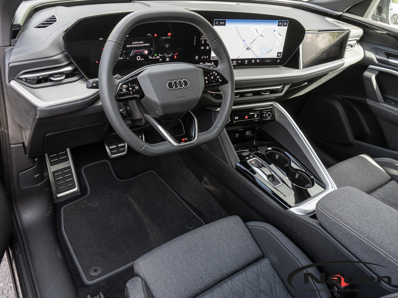 Audi Q5 Sportback – Bild 9