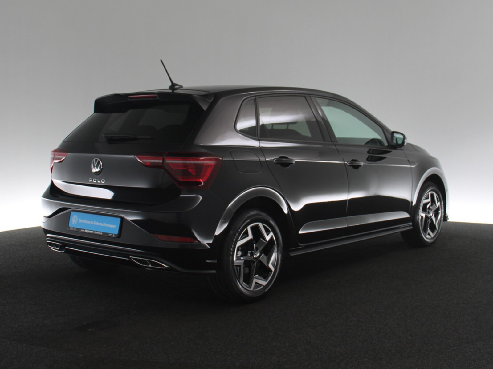 Volkswagen Polo – Bild 4
