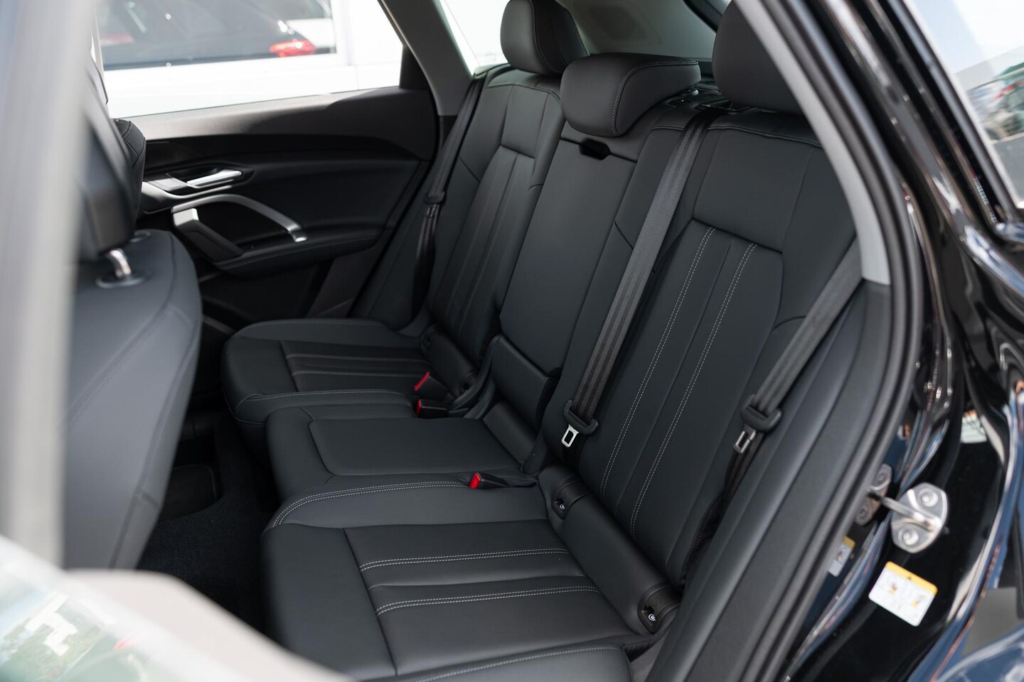 Image about Audi Q5 SUV TFSI S tronic