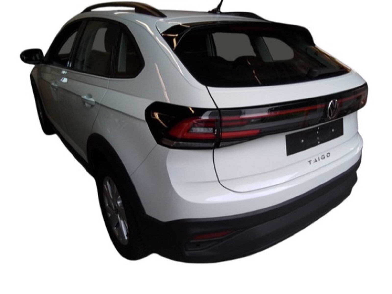 Volkswagen Taigo – Bild 5
