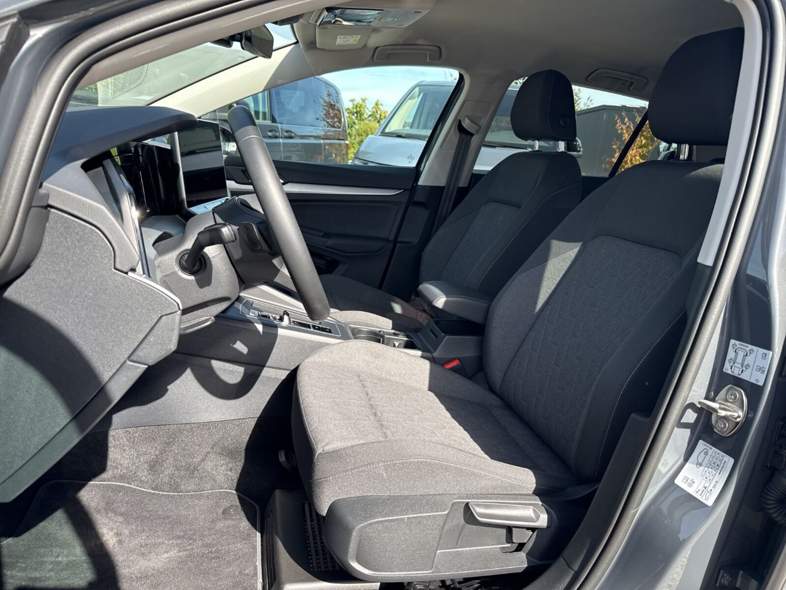 Volkswagen Golf – Bild 12
