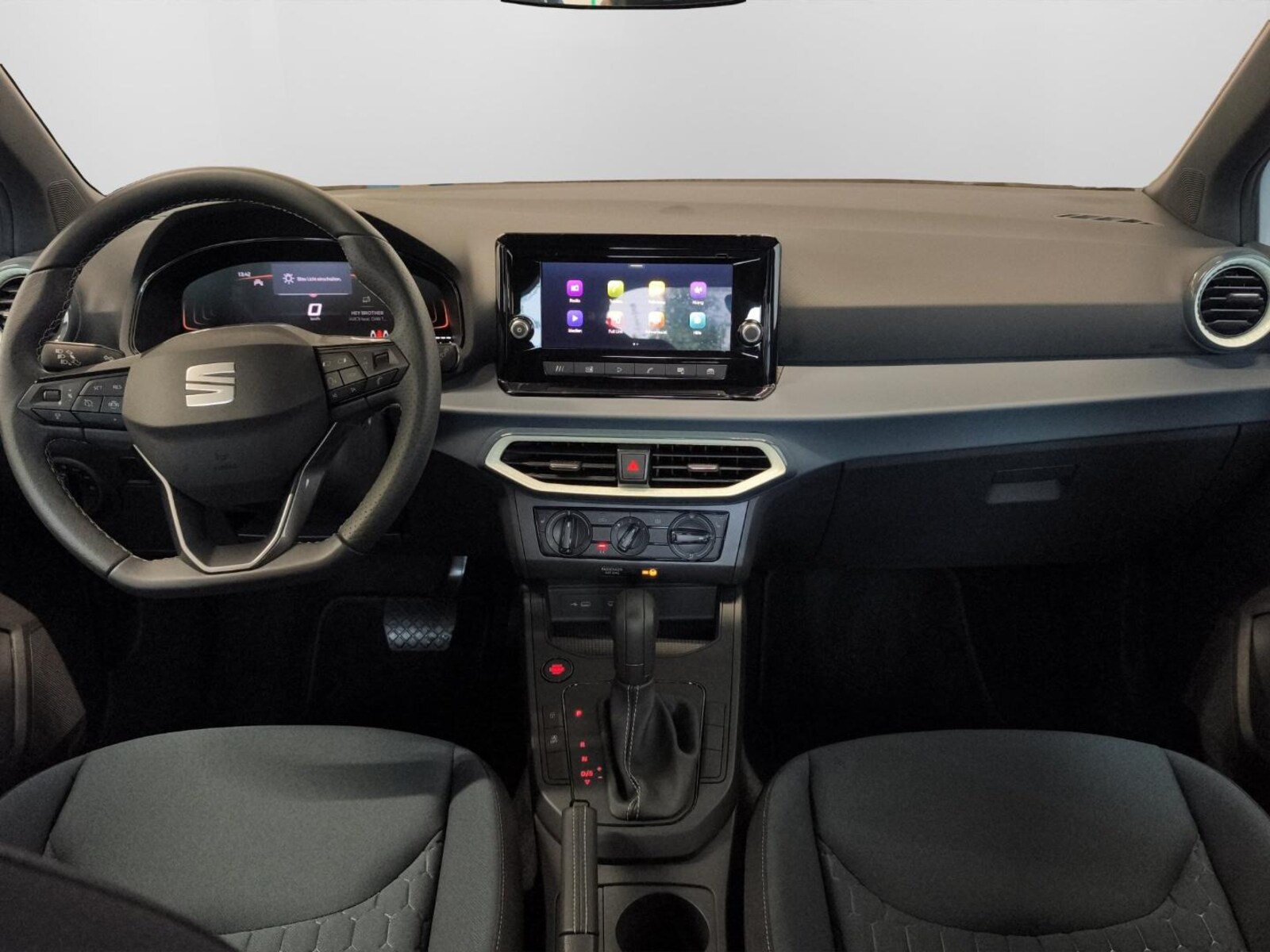 SEAT Arona – Bild 15