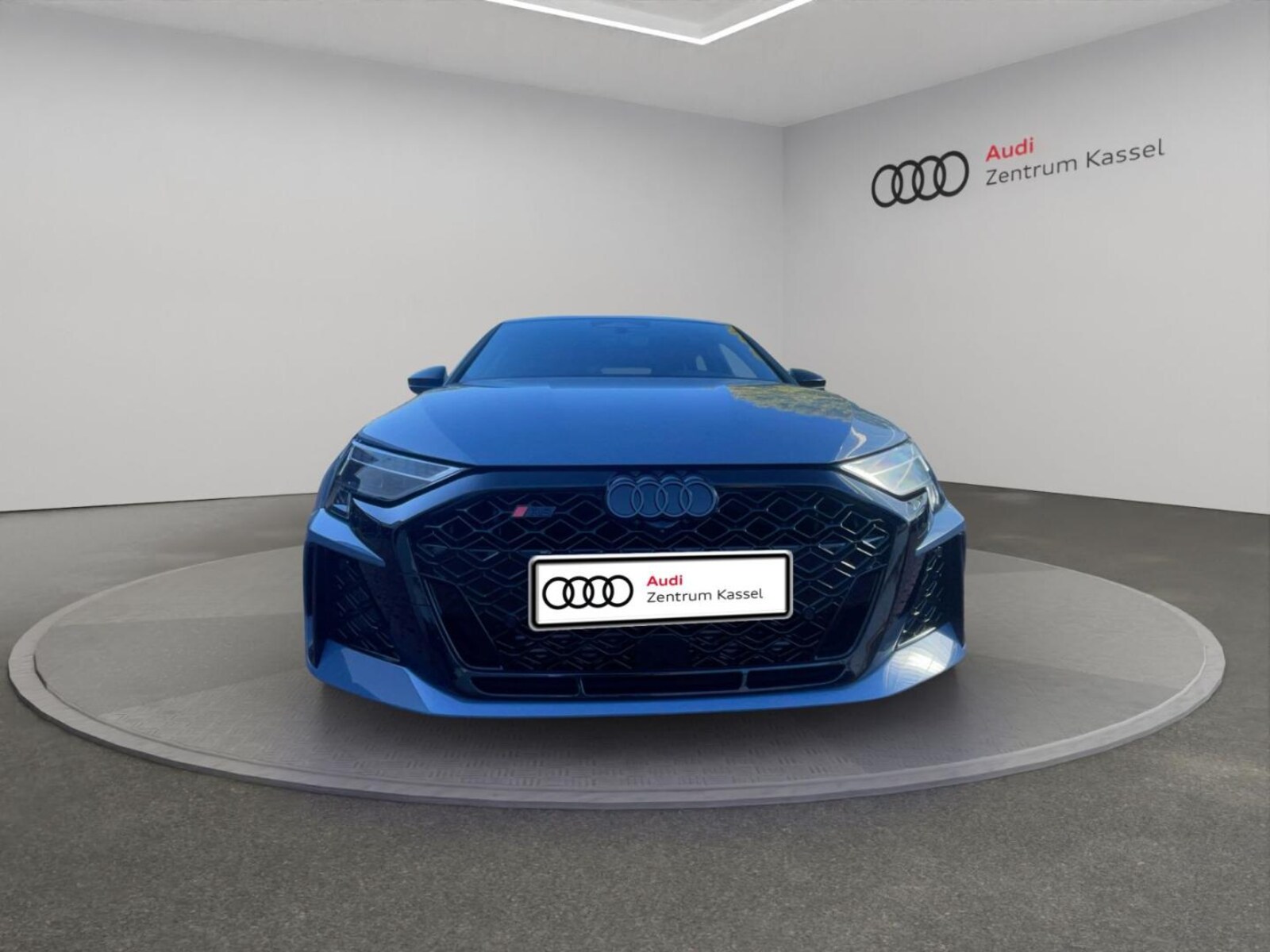 Audi RS 3 Sportback – Bild 8