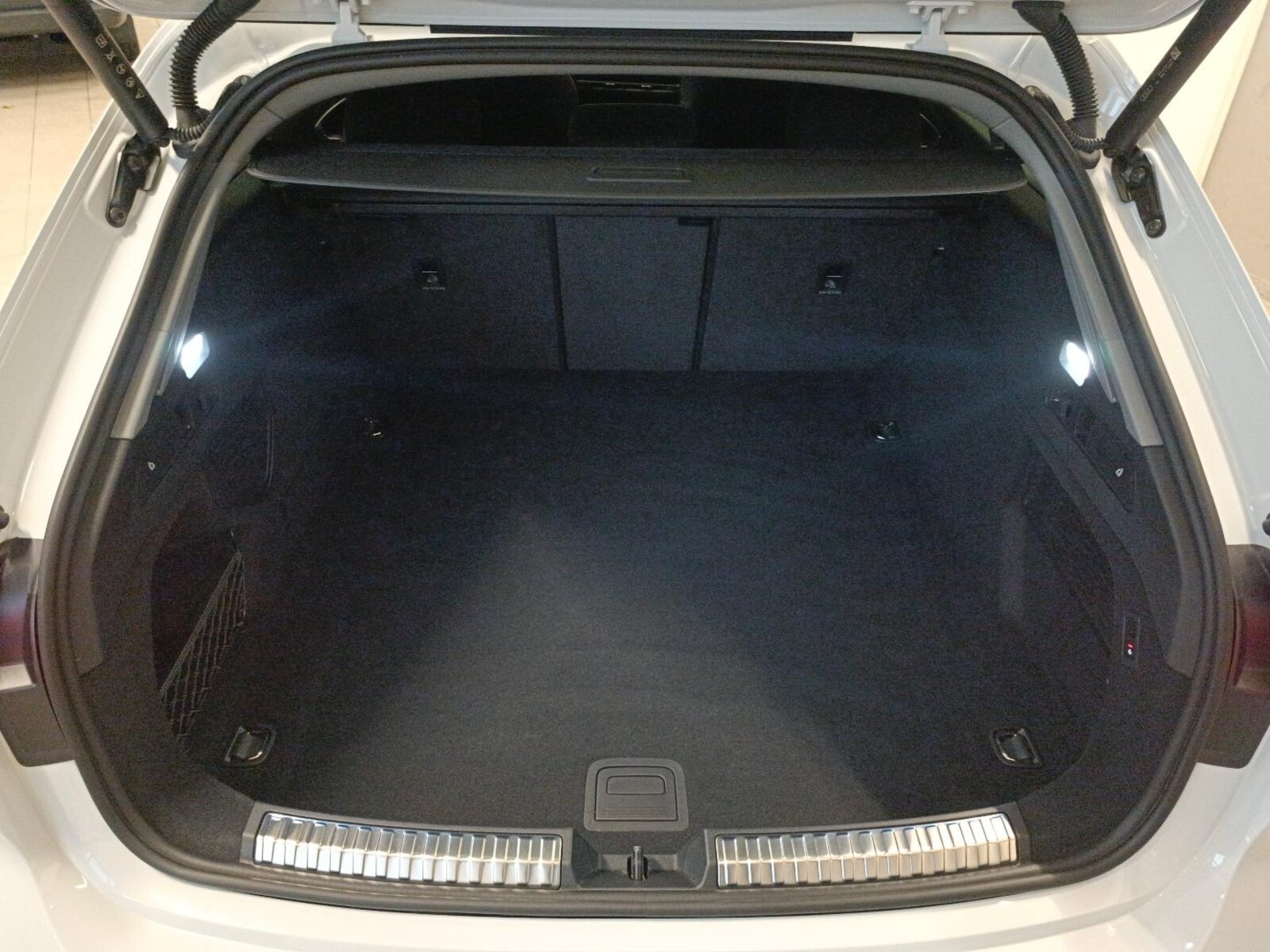 Audi A5 Avant – Bild 19