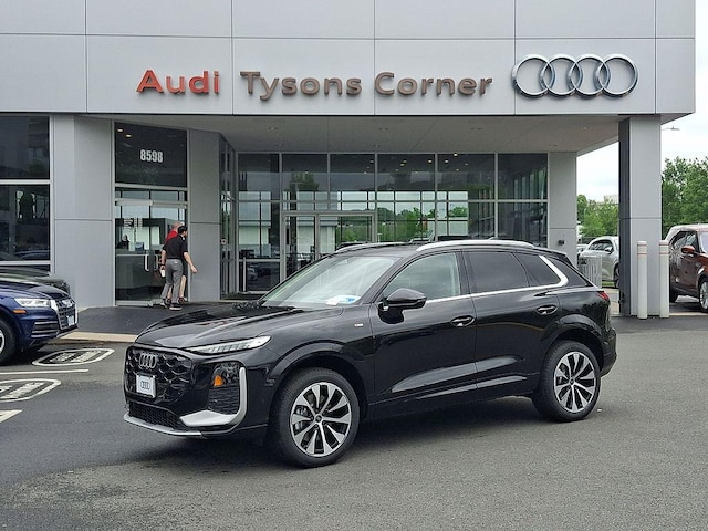 Photo of 2026 Audi Q3 SUV