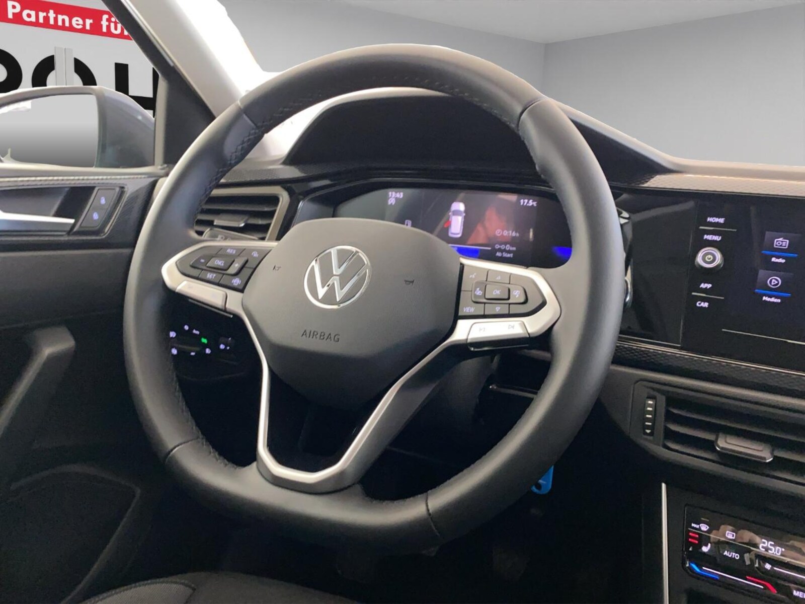 Volkswagen Polo – Bild 12