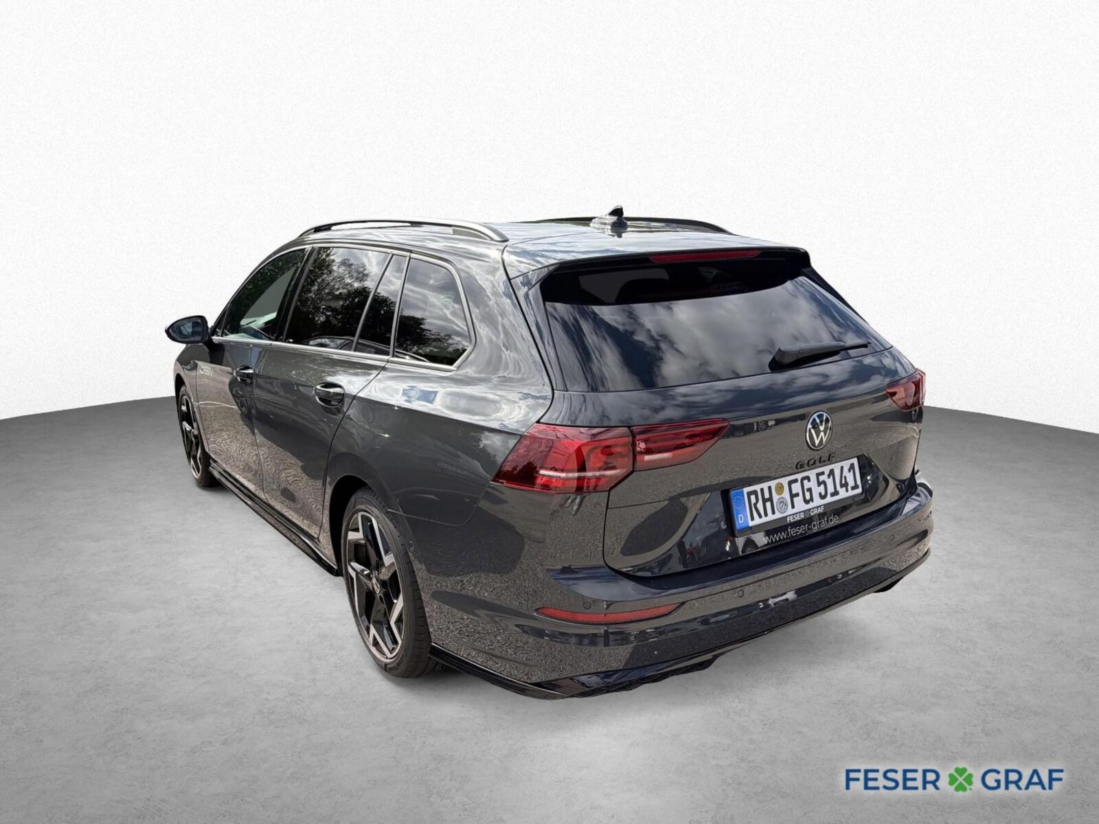Volkswagen Golf Variant – Bild 7