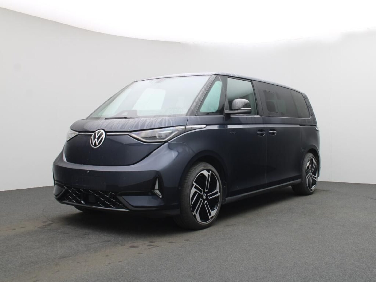 Volkswagen ID. Buzz – Bild 2