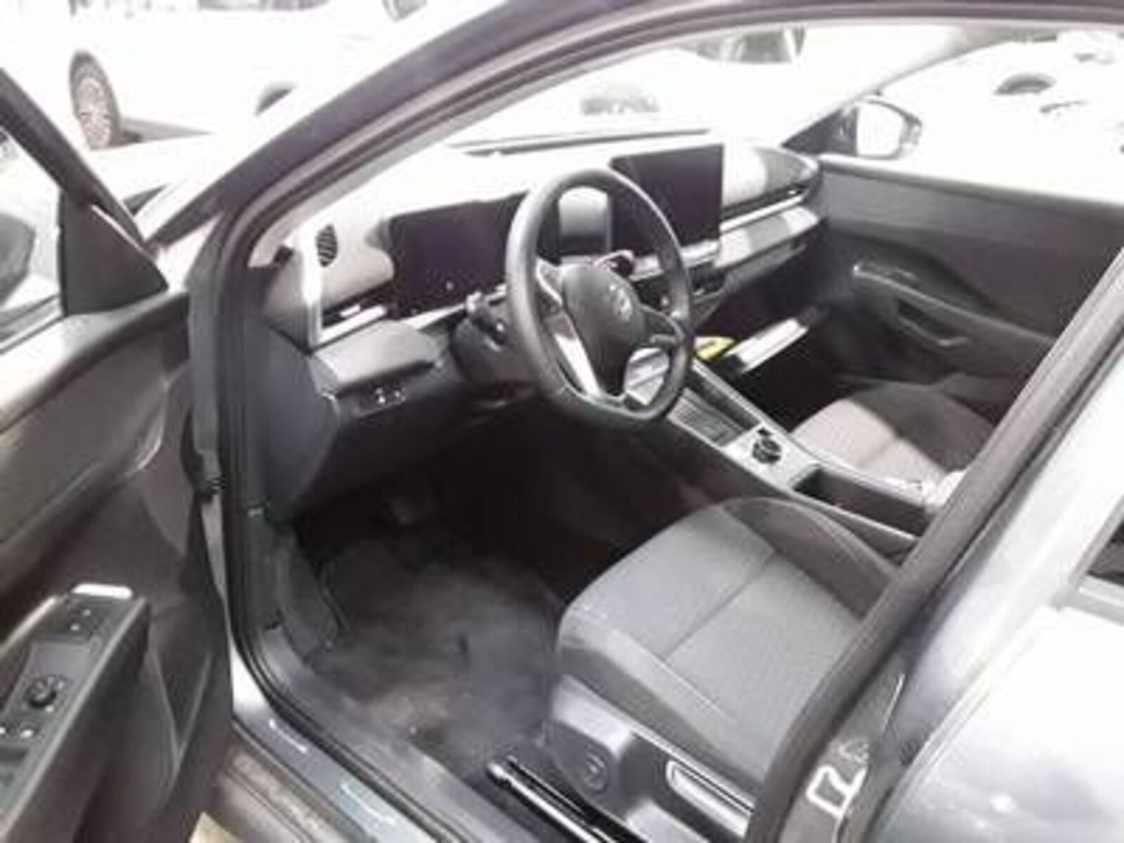 Volkswagen T-Roc – Bild 4