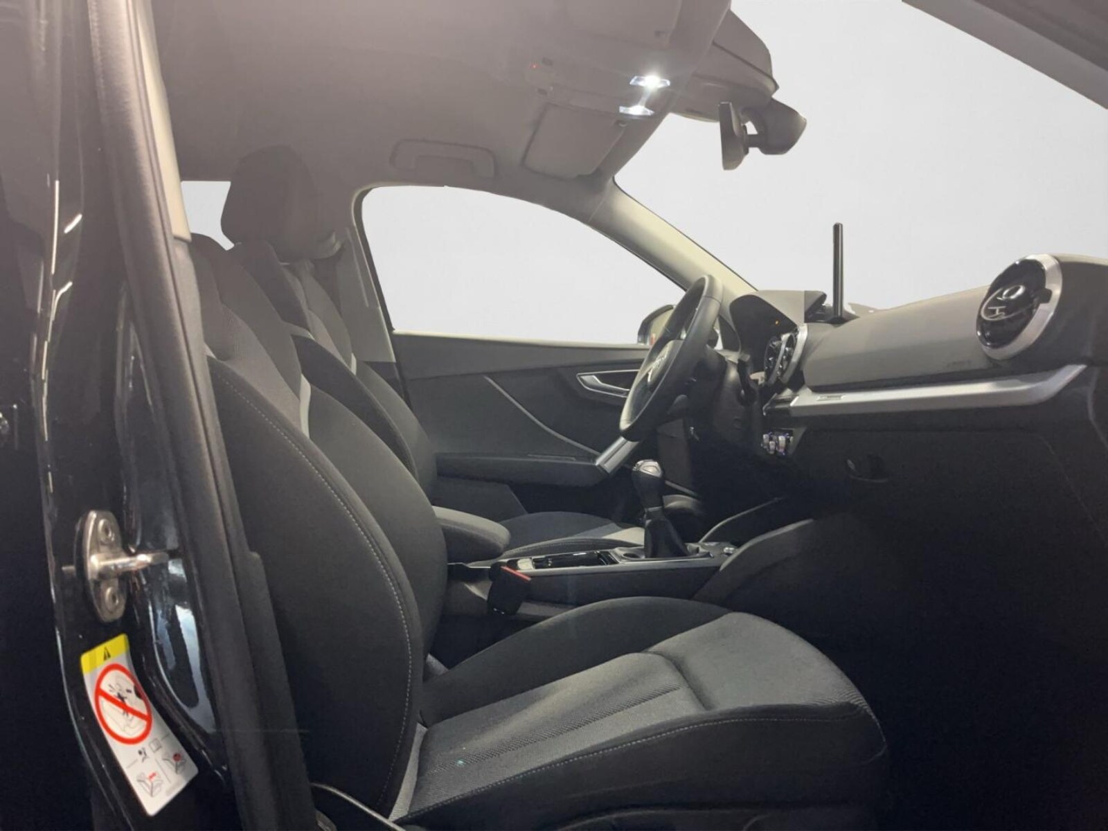 Audi Q2 – Bild 4