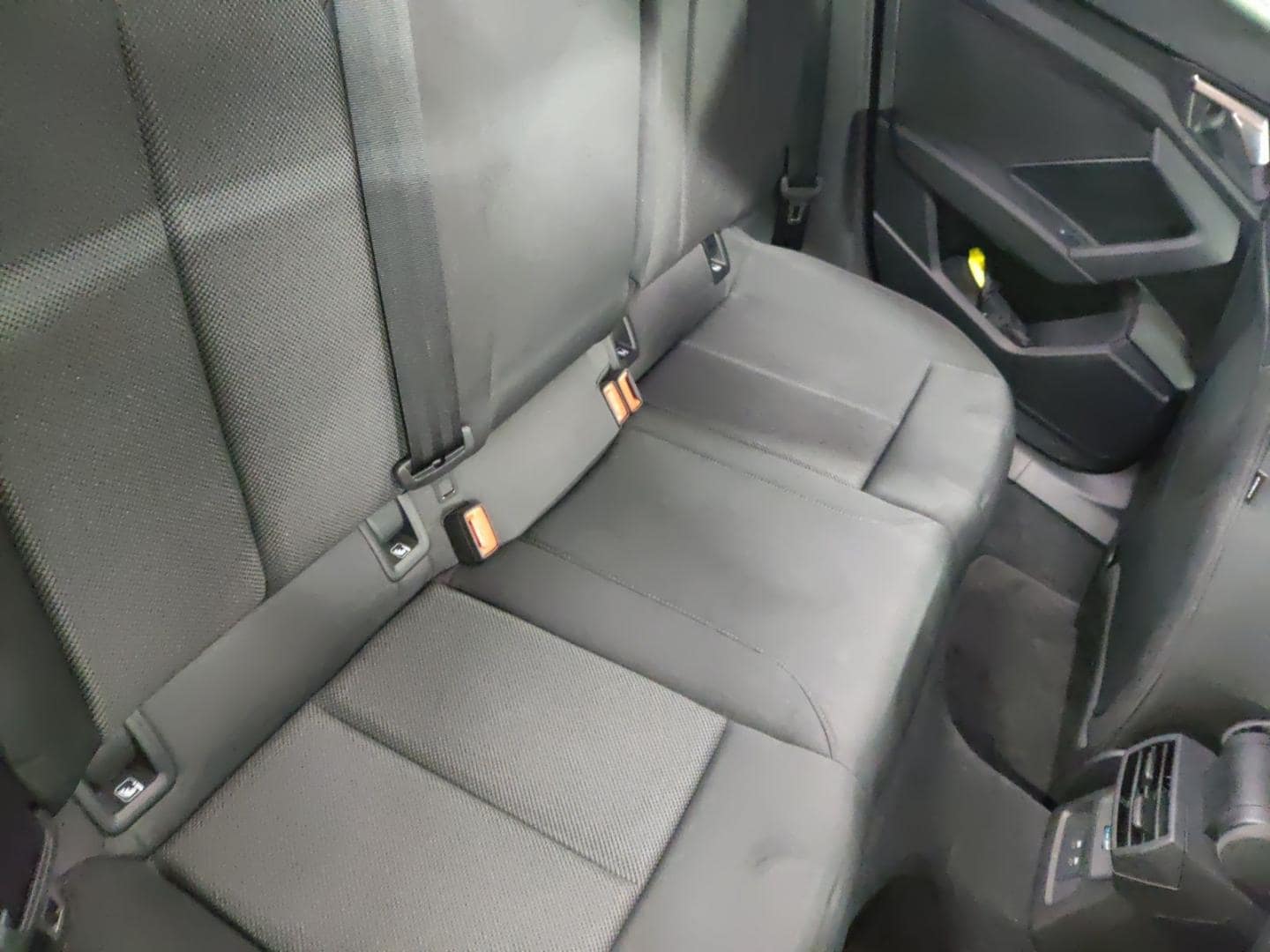 Bild über Audi A3 Sportback advanced 35 TFSI S tronic - für weitere Informationen kontaktieren Sie den Audi Partner