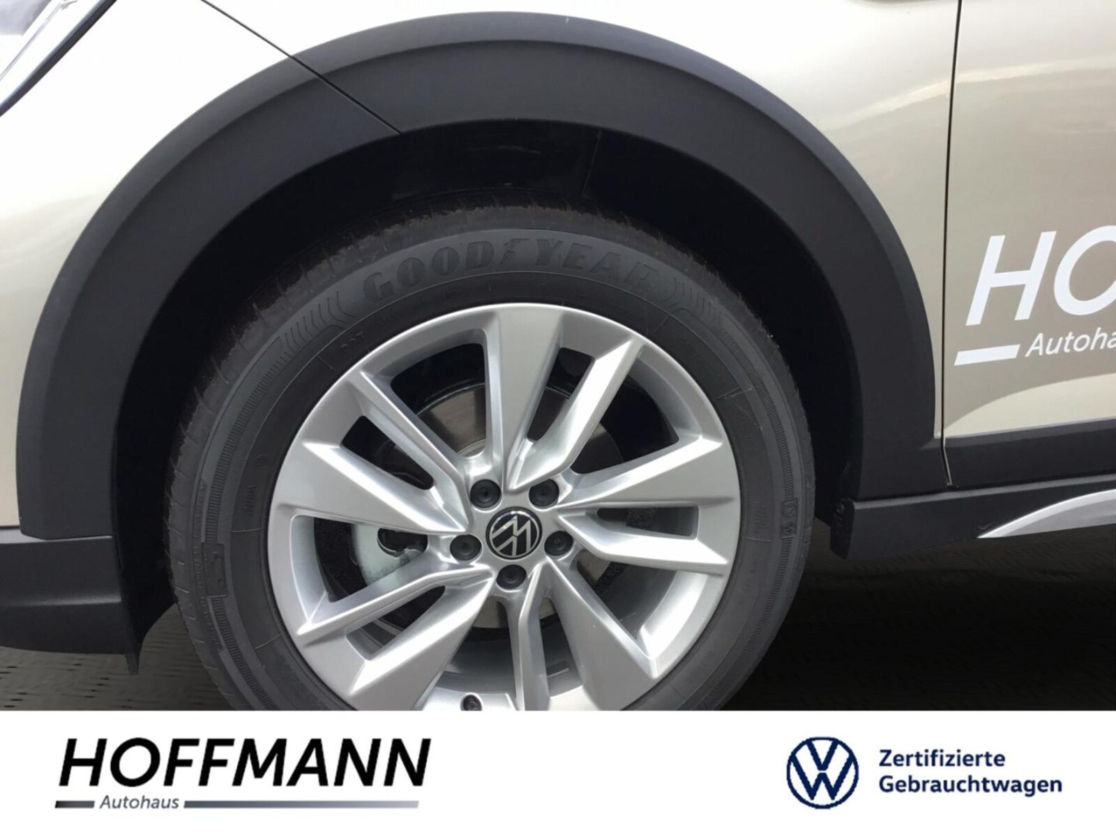 Volkswagen Taigo – Bild 4