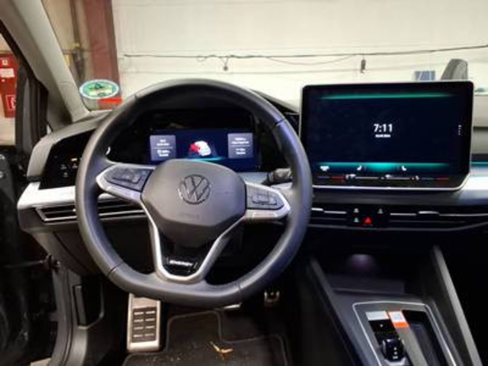 Volkswagen Golf – Bild 3