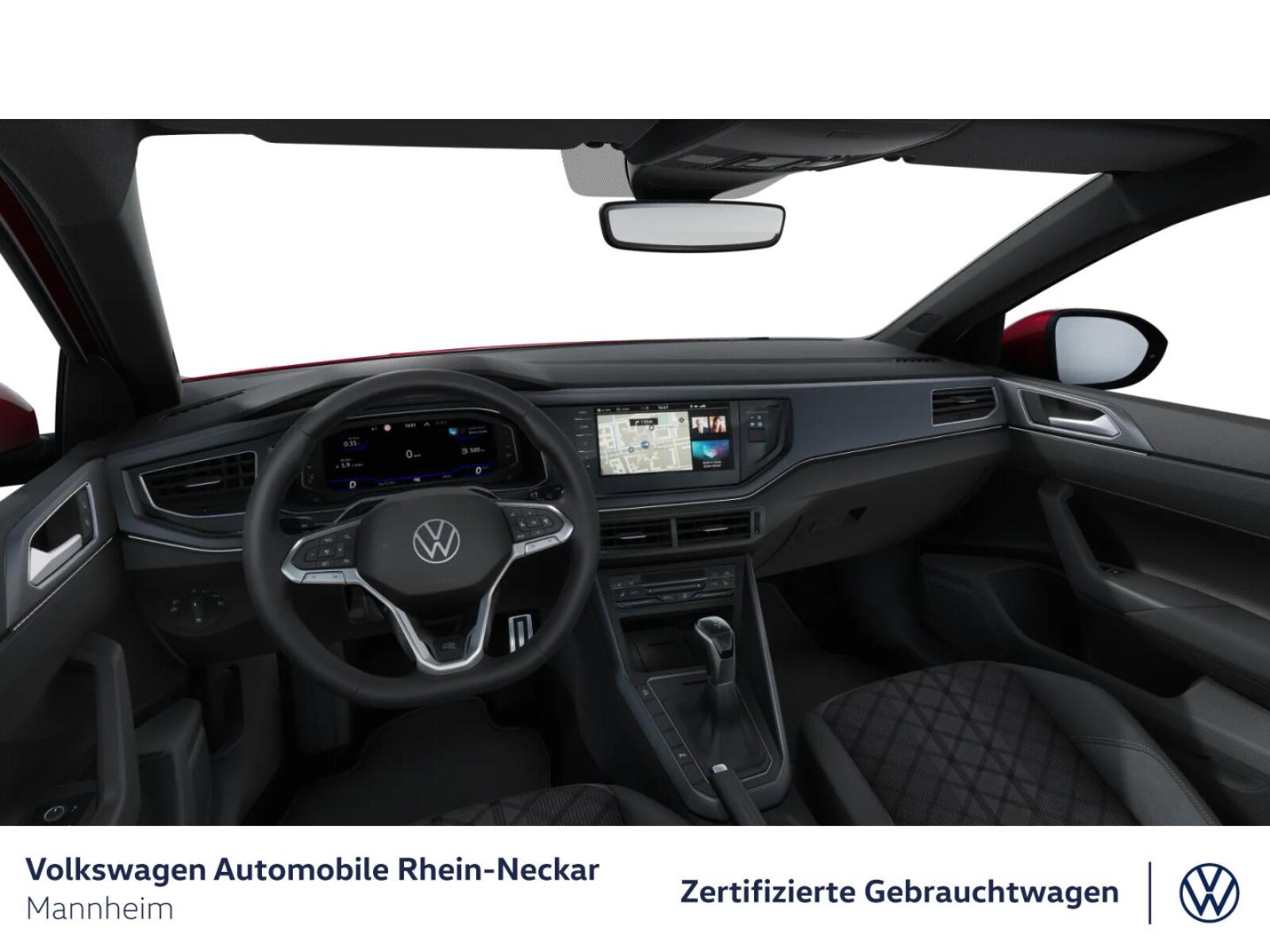 Volkswagen Taigo – Bild 8