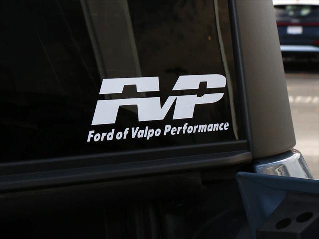 2023 FORD BRONCO - Image 35