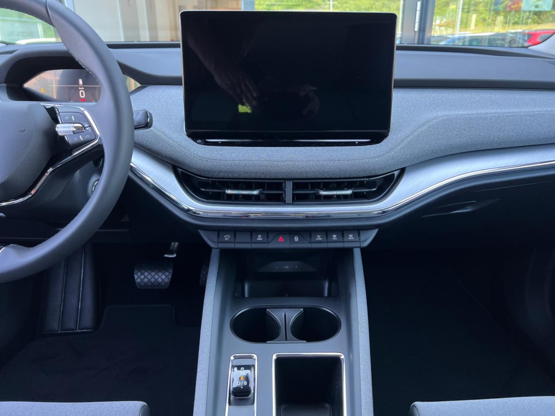Skoda Enyaq 60