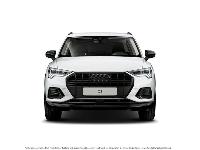 Audi Q3 SUV Advanced 35 TFSI S Tronic - - Joinsteer - #4