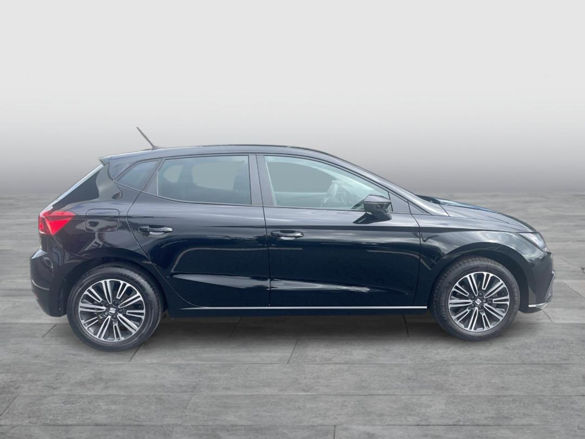 SEAT Ibiza Style