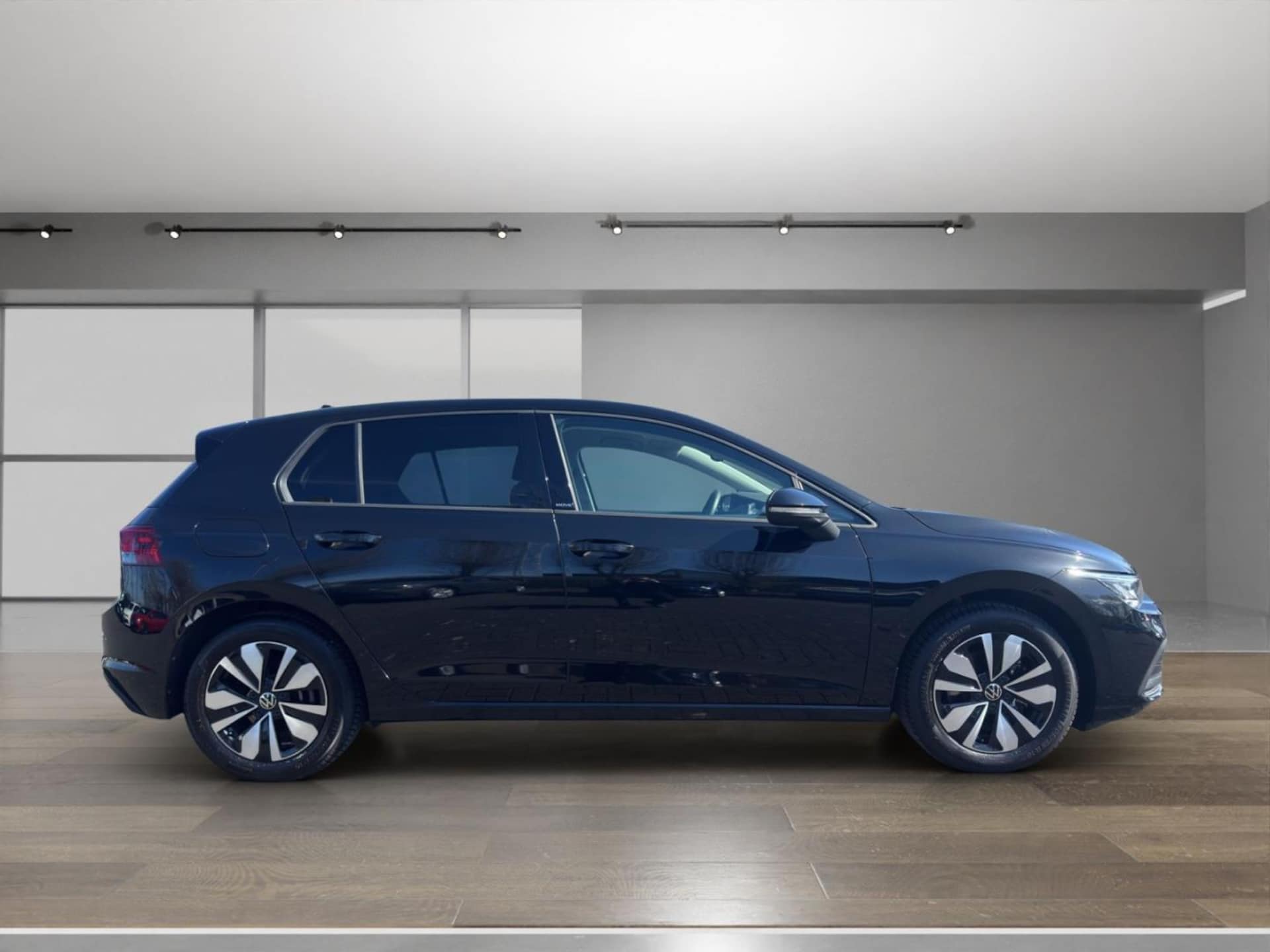 Volkswagen Golf MOVE