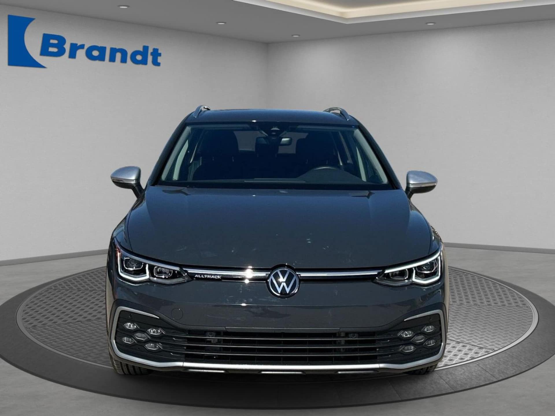 Volkswagen Golf Variant Alltrack