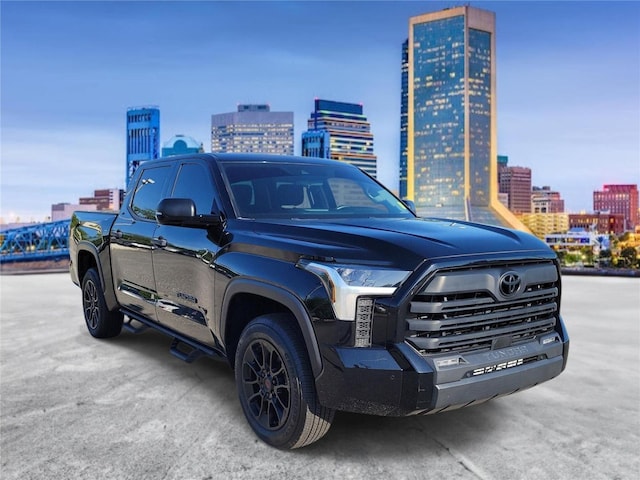 2023 Toyota Tundra