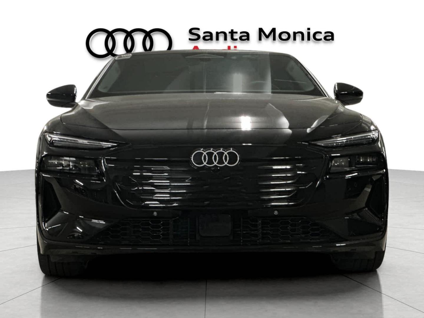 2025 Audi A6 Sportback e-tron Prestige - Photo 10