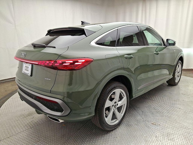 2026 Audi Q5 Sportback