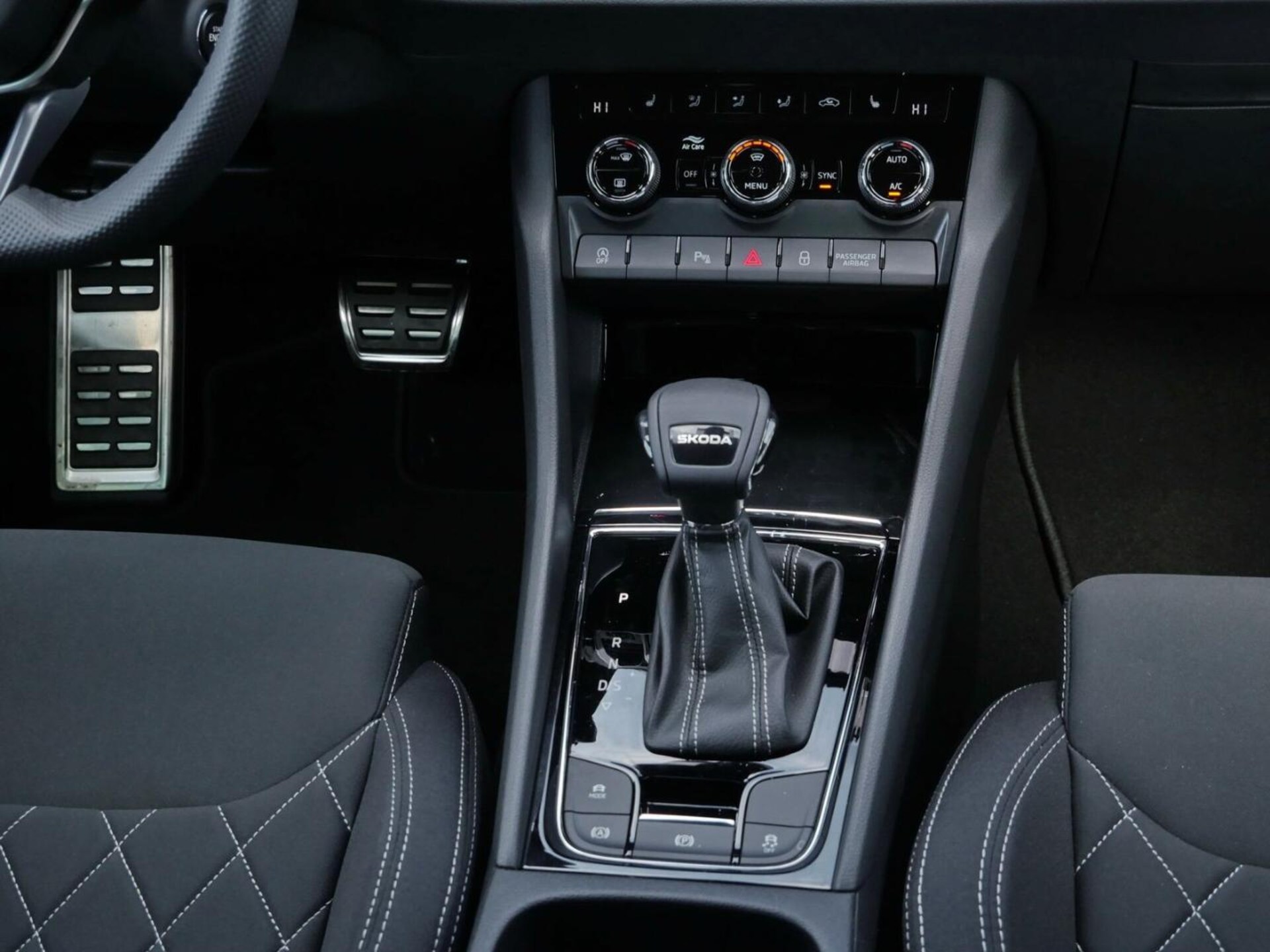 Skoda Karoq Sportline