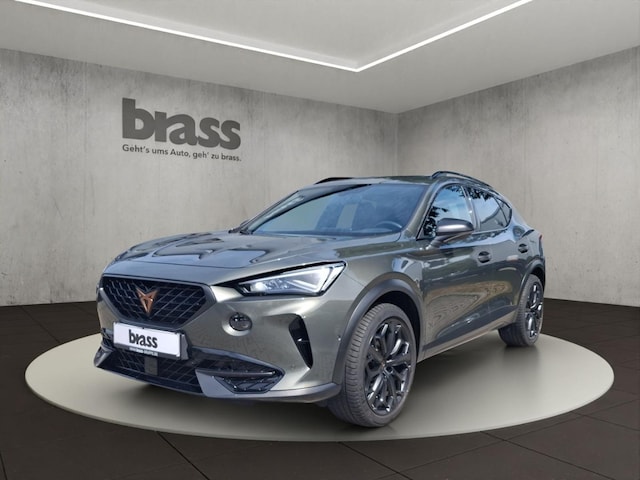 CUPRA Formentor VZ (DKT5031726)