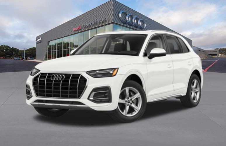 2024 Audi Q5 45 Prestige's photo