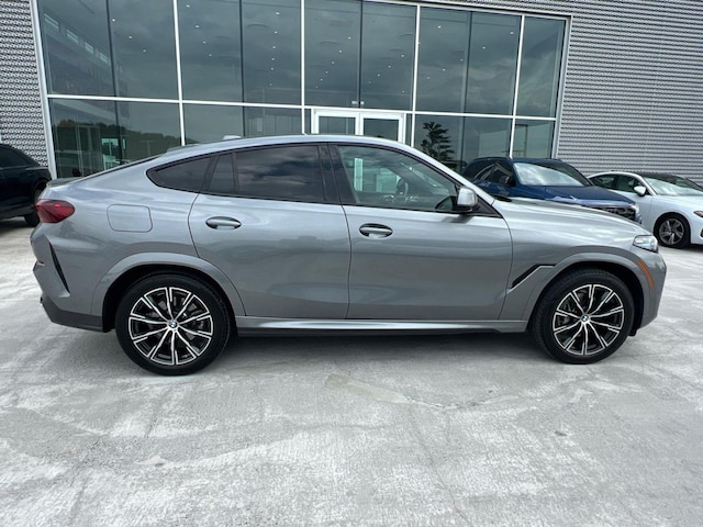 2026 BMW X6