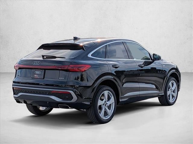 2026 Audi Q5 Sportback