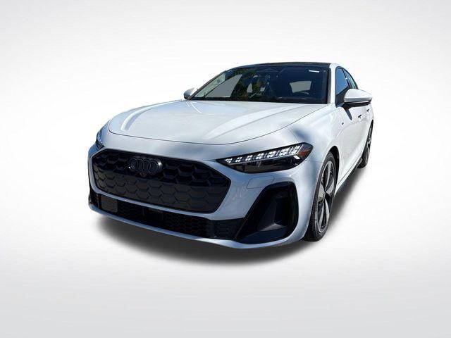 2026 Audi A5 Sedan
